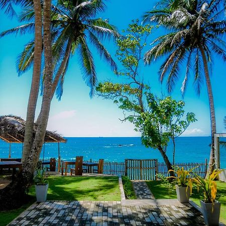 Shanora Beach Mirissa Extérieur photo