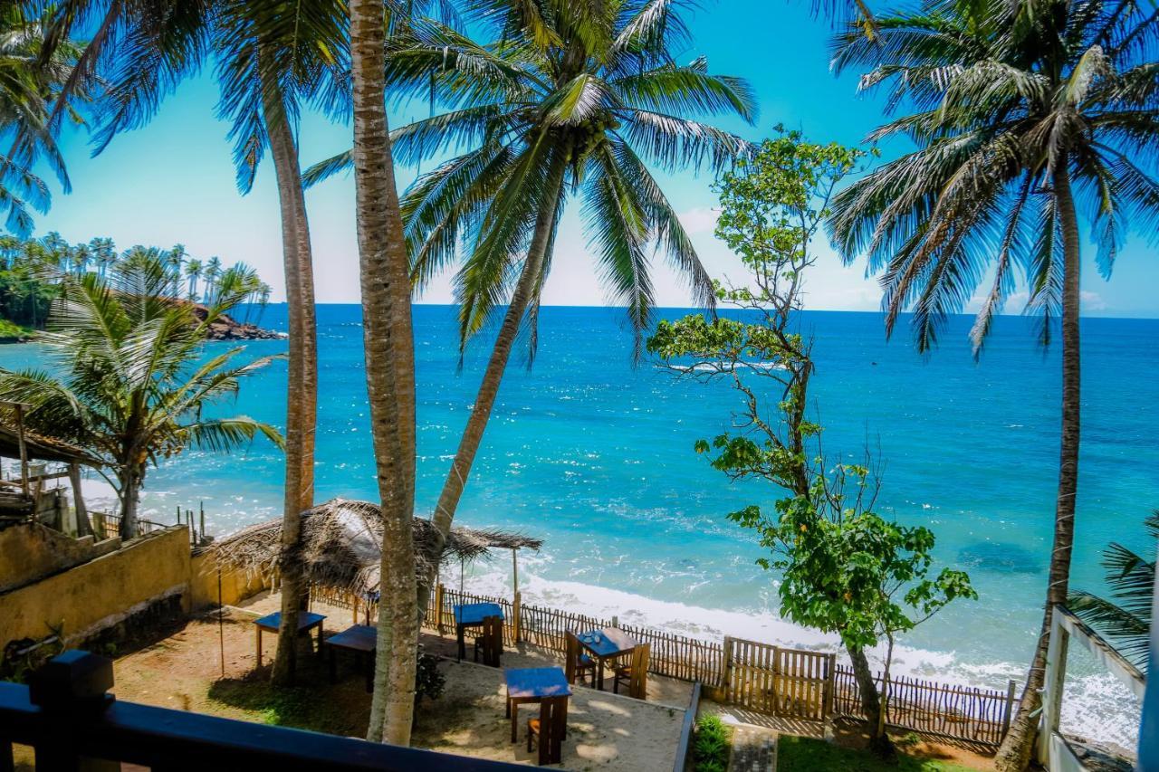 Shanora Beach Mirissa Extérieur photo