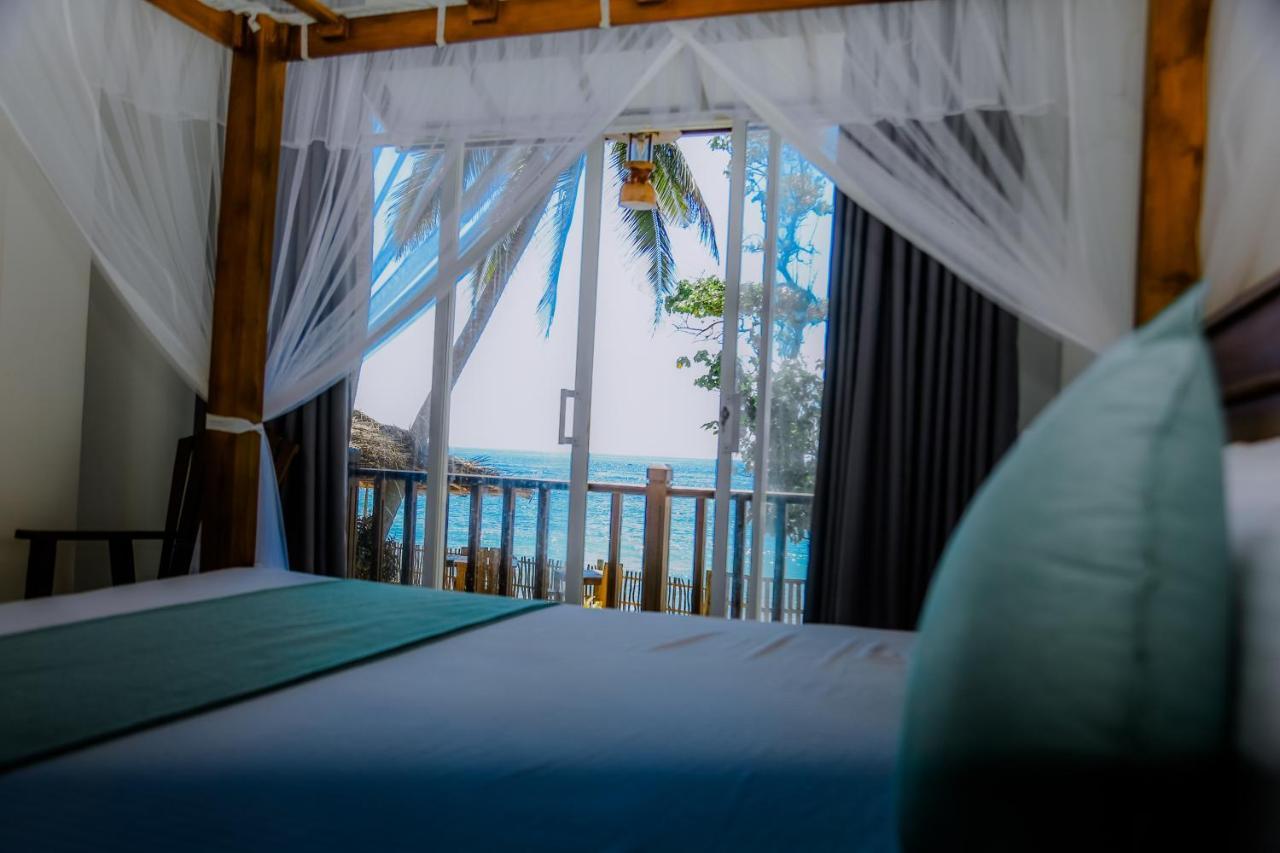 Shanora Beach Mirissa Extérieur photo