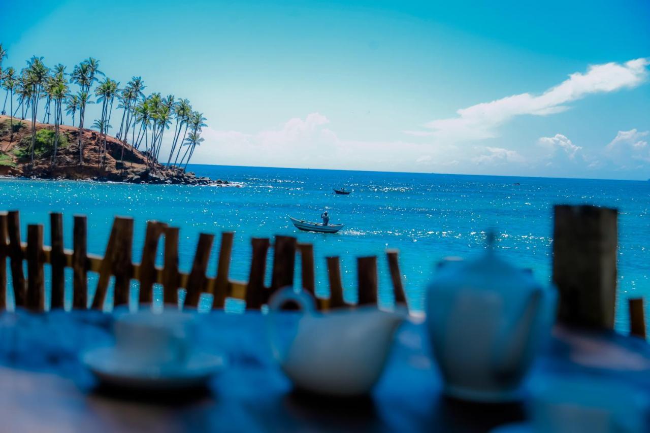 Shanora Beach Mirissa Extérieur photo