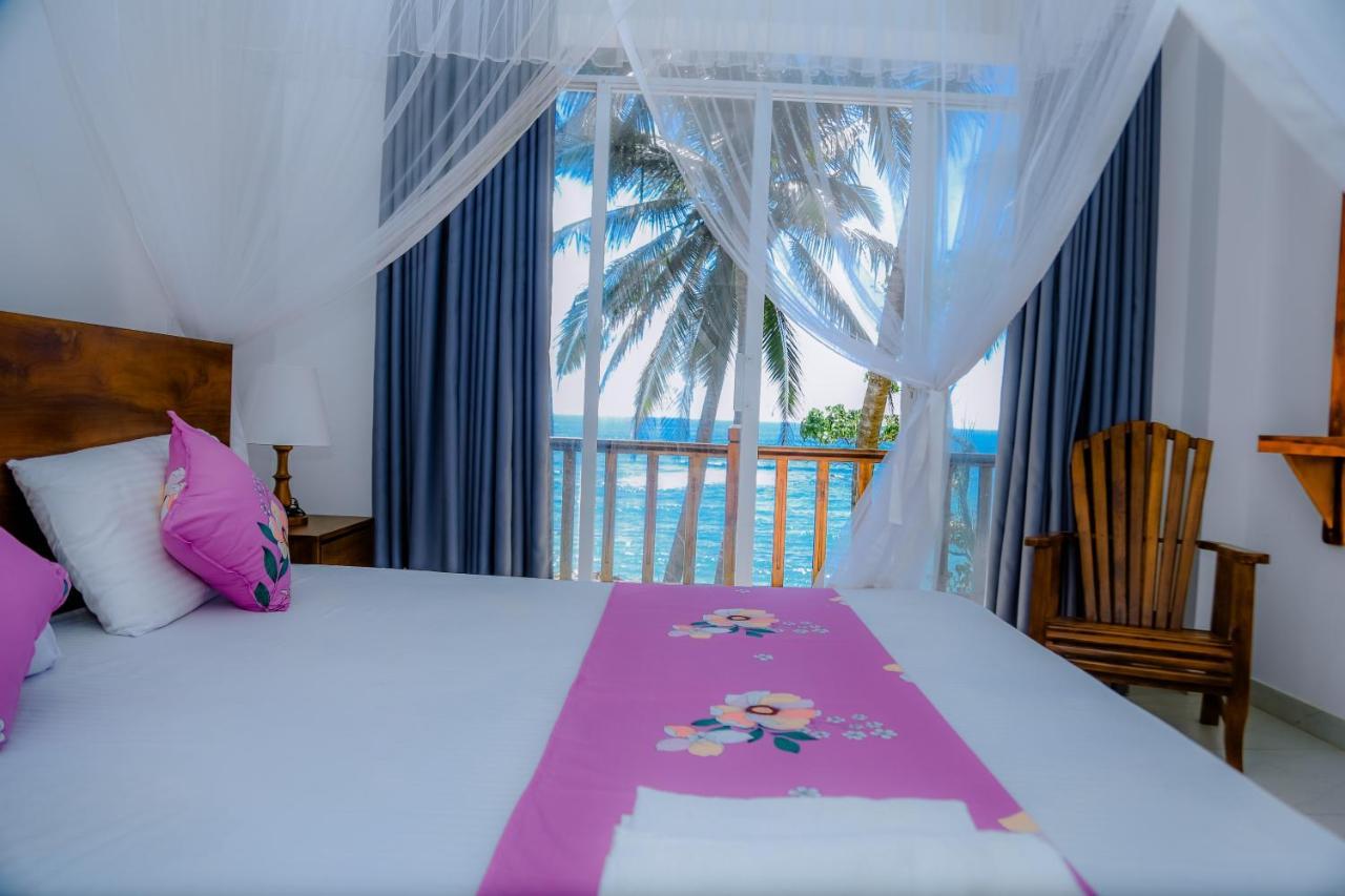 Shanora Beach Mirissa Extérieur photo
